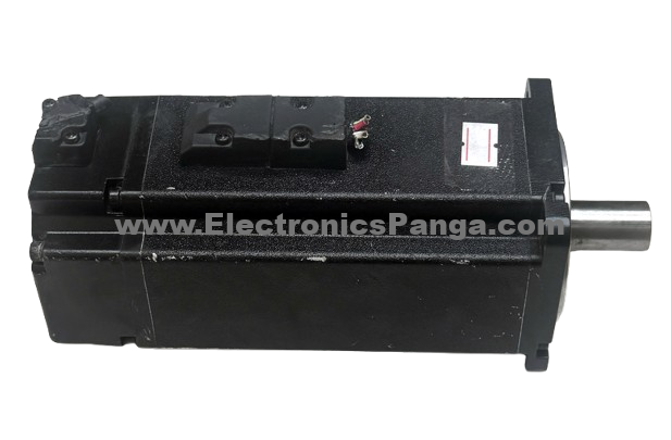 DELTA 0.75Kw (750W) ECMA-C30807SS AC Servo Motor SM1380 - Image 3