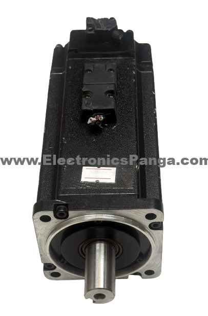 DELTA 0.75Kw (750W) ECMA-C30807SS AC Servo Motor SM1380 - Image 4