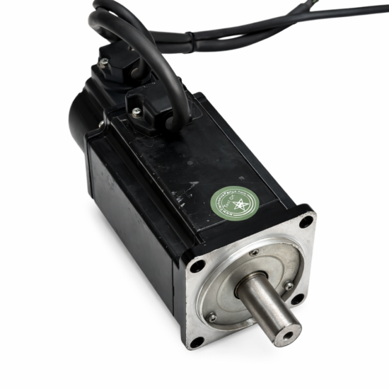FUJI ELECTRIC 400W (0.4Kw) GYS401DC2-T2B AC Servo Motor SM1368