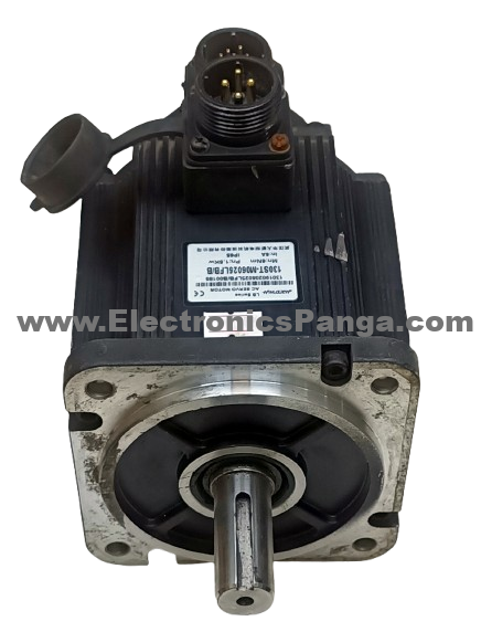 HXDWH LB Series 1.5Kw (1500W) 130ST-M06025LFB/B AC Servo Motor SM1346 - Image 4