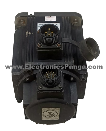 HXDWH LB Series 1.5Kw (1500W) 130ST-M06025LFB/B AC Servo Motor SM1346 - Image 5