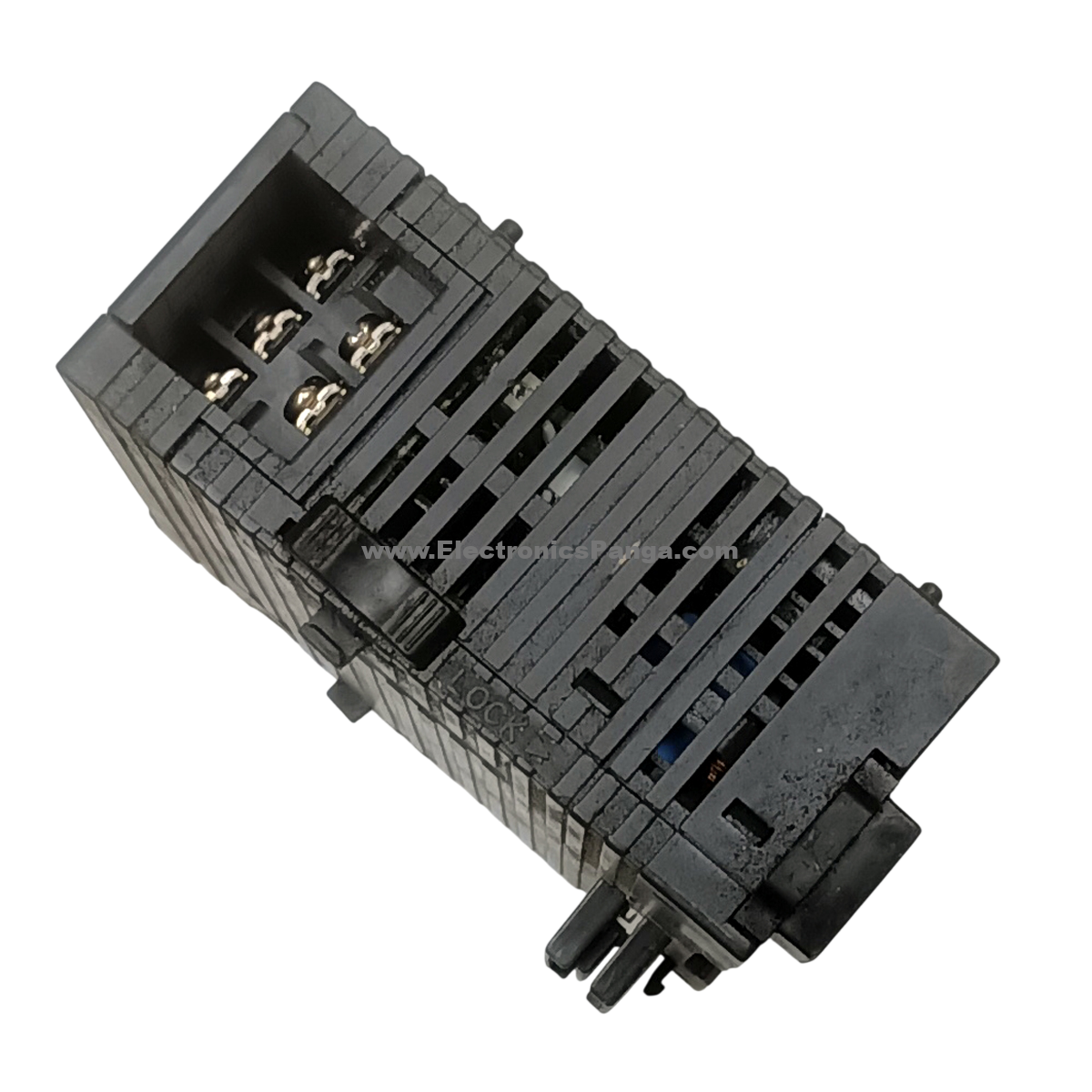KEYENCE KV-L21V Programmable Logic Controllers (PLC) Communication Module PL284 - Image 7
