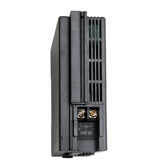 KEYENCE KZ-U5 24V/DC Power Supply Unit (PLC) Module PL280