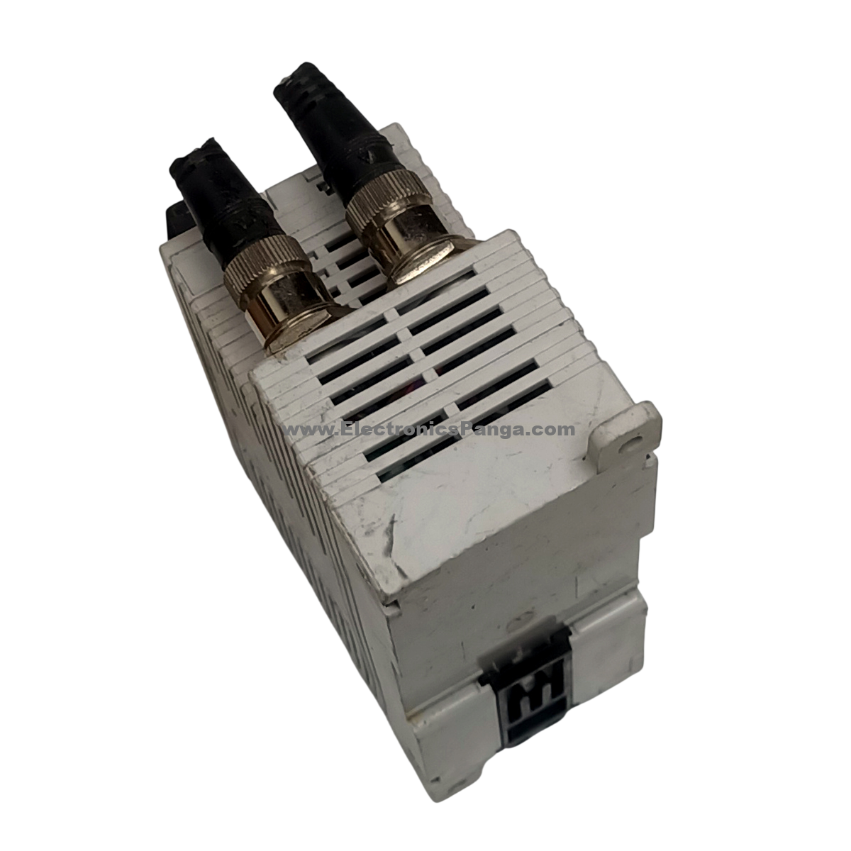 KEYENCE SL-R11 24V/DC 150mA Intelligent Safety Relay Unit R59 - Image 7