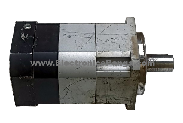 LIMING ATG 40:1 Ratio PGX90-H-40 Reducer Gearbox For 200w & 400w Servo Motor G1491 - Image 3