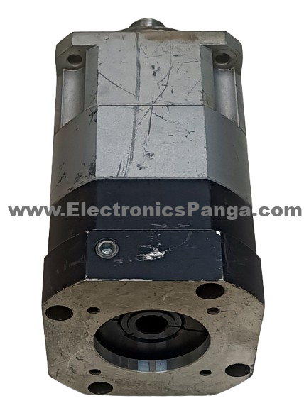 LIMING ATG 40:1 Ratio PGX90-H-40 Reducer Gearbox For 200w & 400w Servo Motor G1491 - Image 5