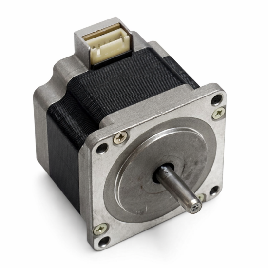 SHINANO KENSHI Nema23 STP-59D1006 6-Wires Step1.8° Stepping Motor STM355