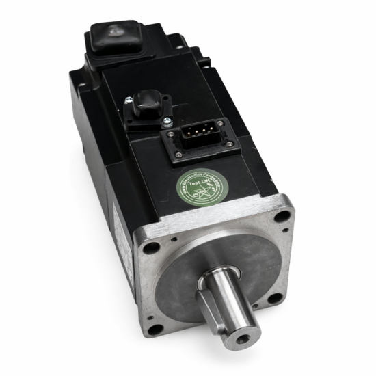 MITSUBISHI 200W (0.2Kw) HF-KP23BK AC Servo Motor SM1377
