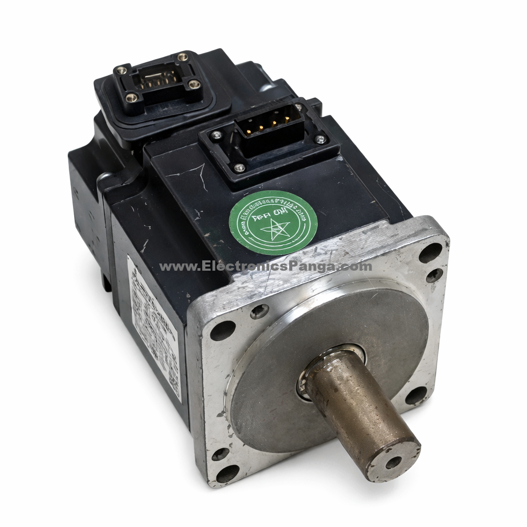 MITSUBISHI 200W (0.2Kw) HF-KP23G1 AC Servo Motor SM1352