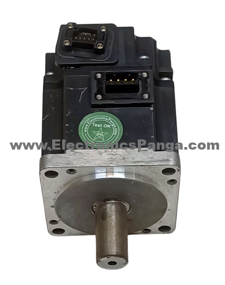 MITSUBISHI 200W (0.2Kw) HF-KP23G1 AC Servo Motor SM1352 - Image 4