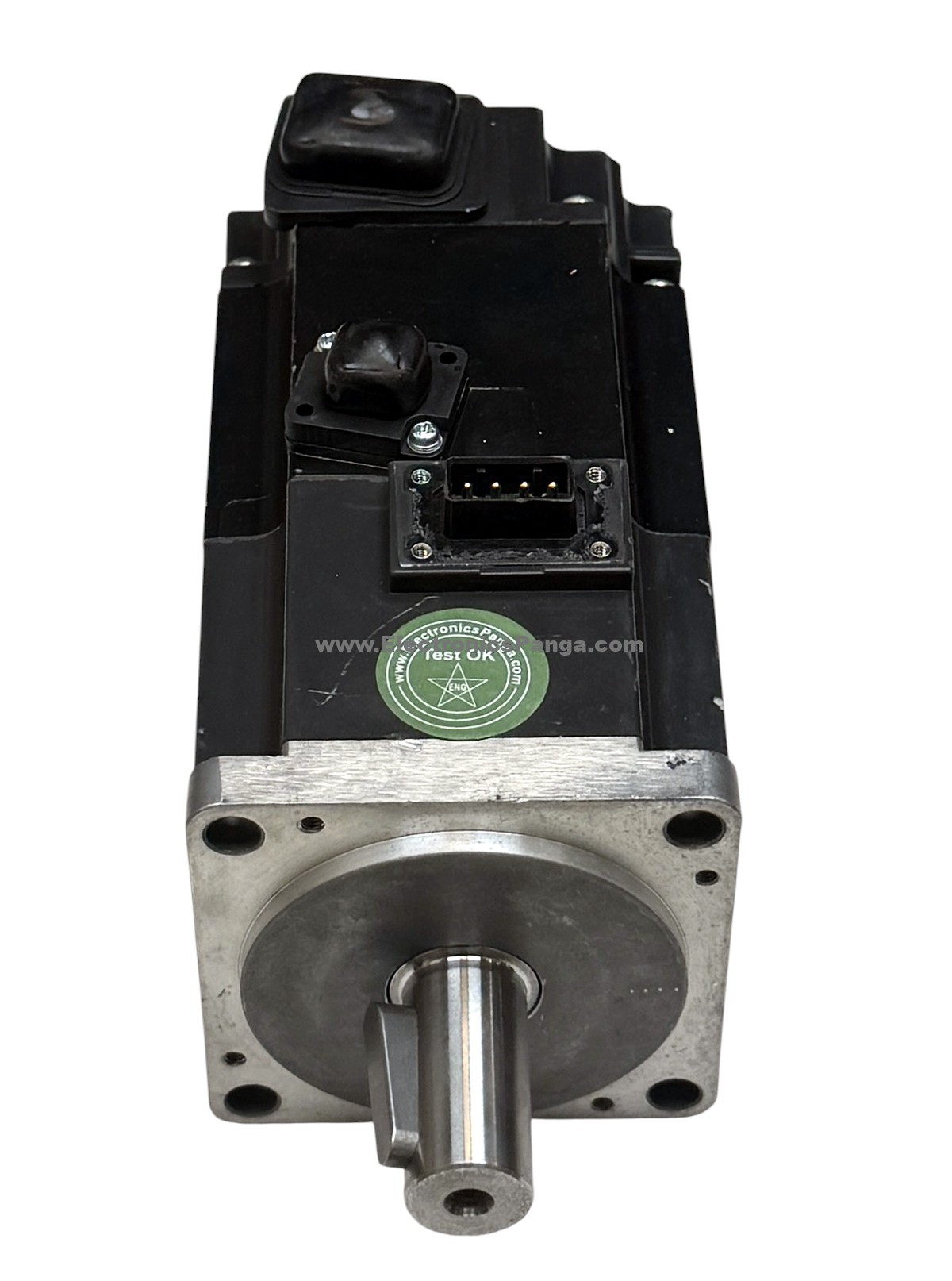 MITSUBISHI 400W (0.4Kw) HF-KP43BK AC Servo Motor SM1379 - Image 4