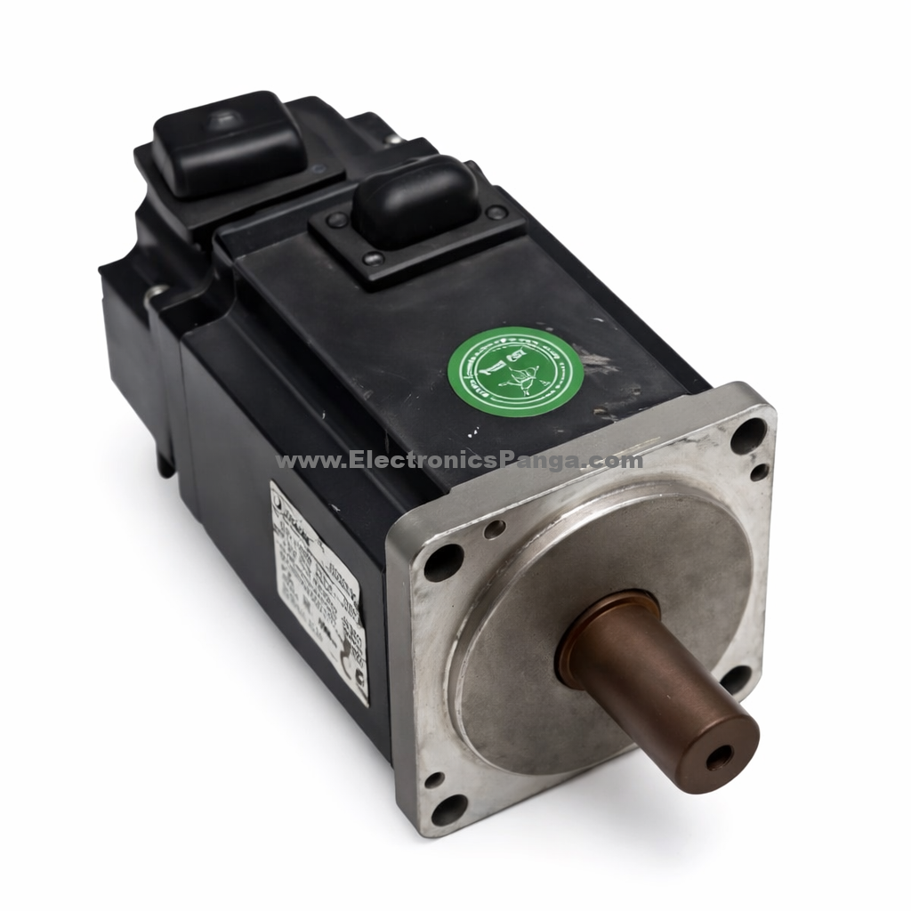 MITSUBISHI 400W (0.4Kw) HG-KN43 AC Servo Motor SM1357