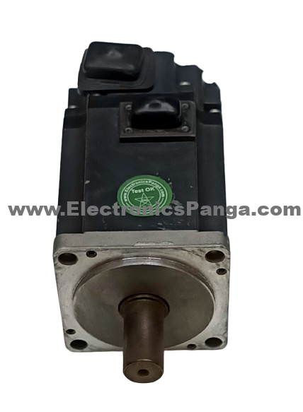 MITSUBISHI 400W (0.4Kw) HG-KN43 AC Servo Motor SM1357 - Image 4