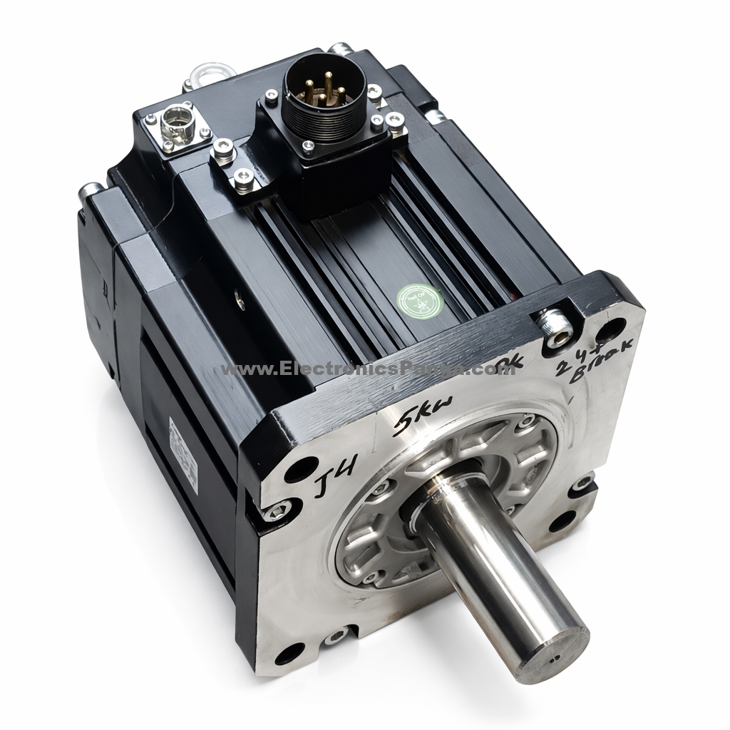 MITSUBISHI 5Kw (5000W) HG-SR502B AC Servo Motor SM1354