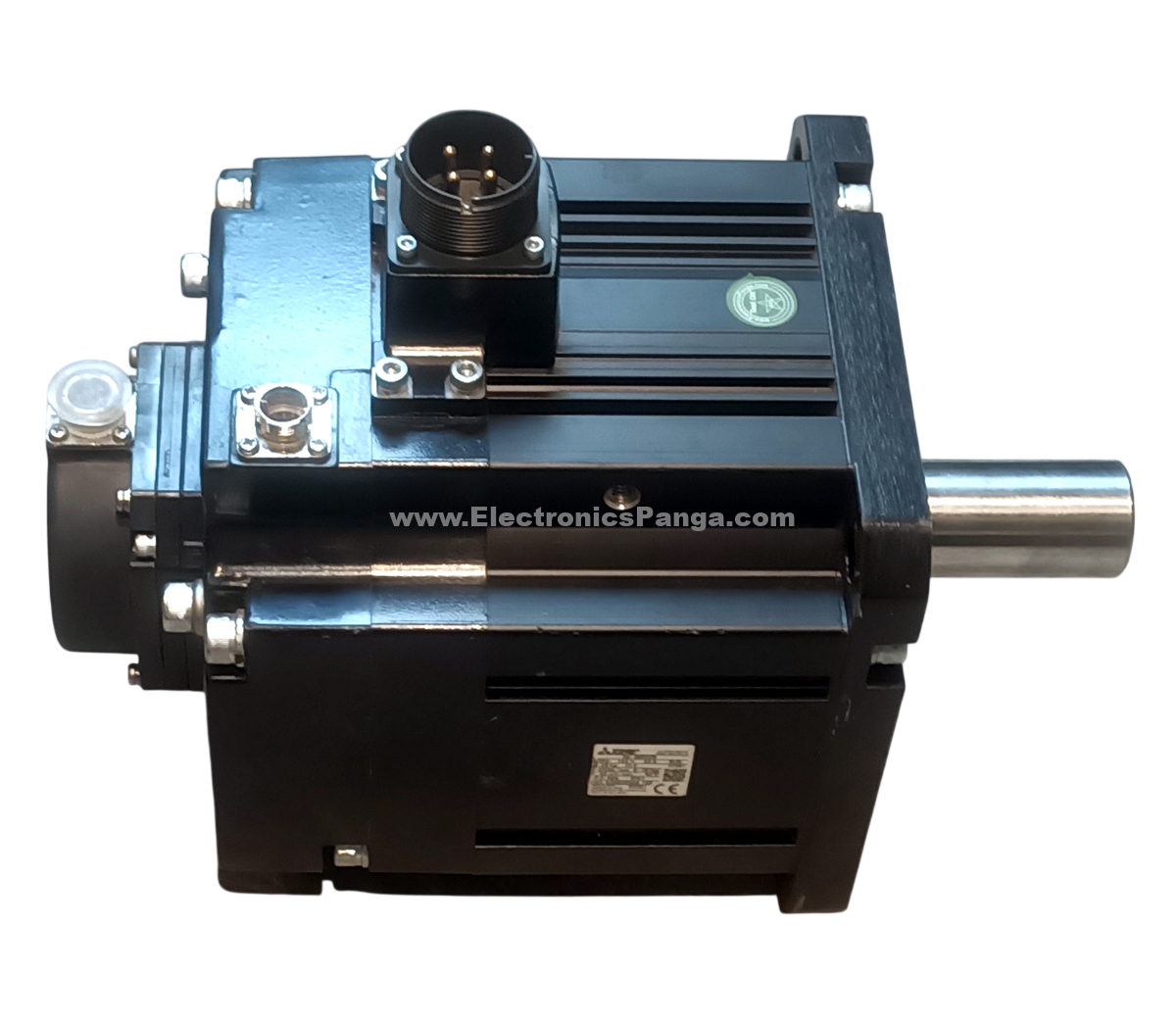 MITSUBISHI 5Kw (5000W) HG-SR502B AC Servo Motor SM1354 - Image 3