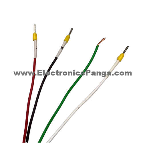 MITSUBISHI J3/J4 750W (0.75Kw) MR-J4ENCBL3M-A2-H MR-PWS1CBL3M-A2-H Motor Power + Encoder Cable W39 - Image 7