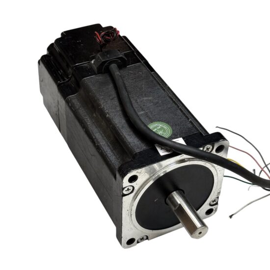 MOONS AM34HD2805-BR01 1.8A 2-Phase 8-Wires Nema34 Brake Stepping Motor STM359