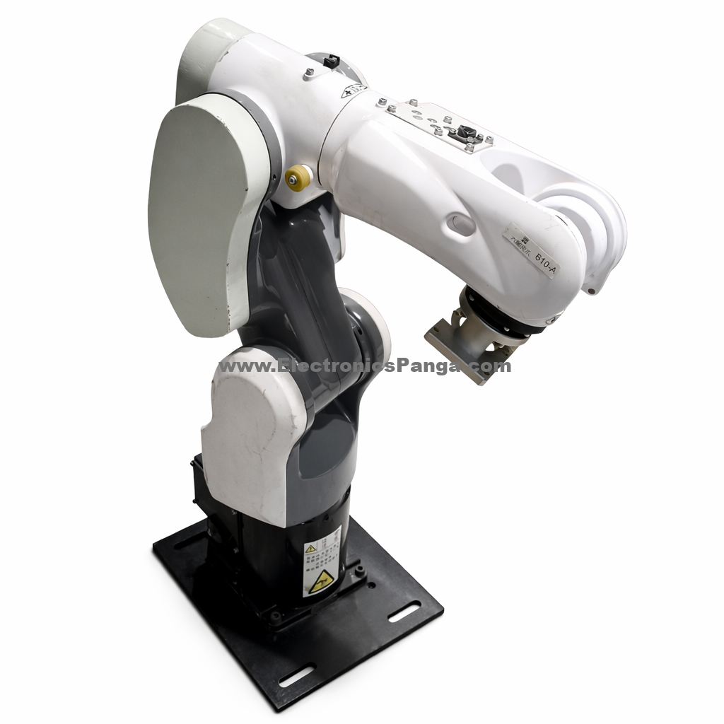 NACHI-FUJIKOSHI NACHI MZ07-01 6-DOF Industrial Robot Arm