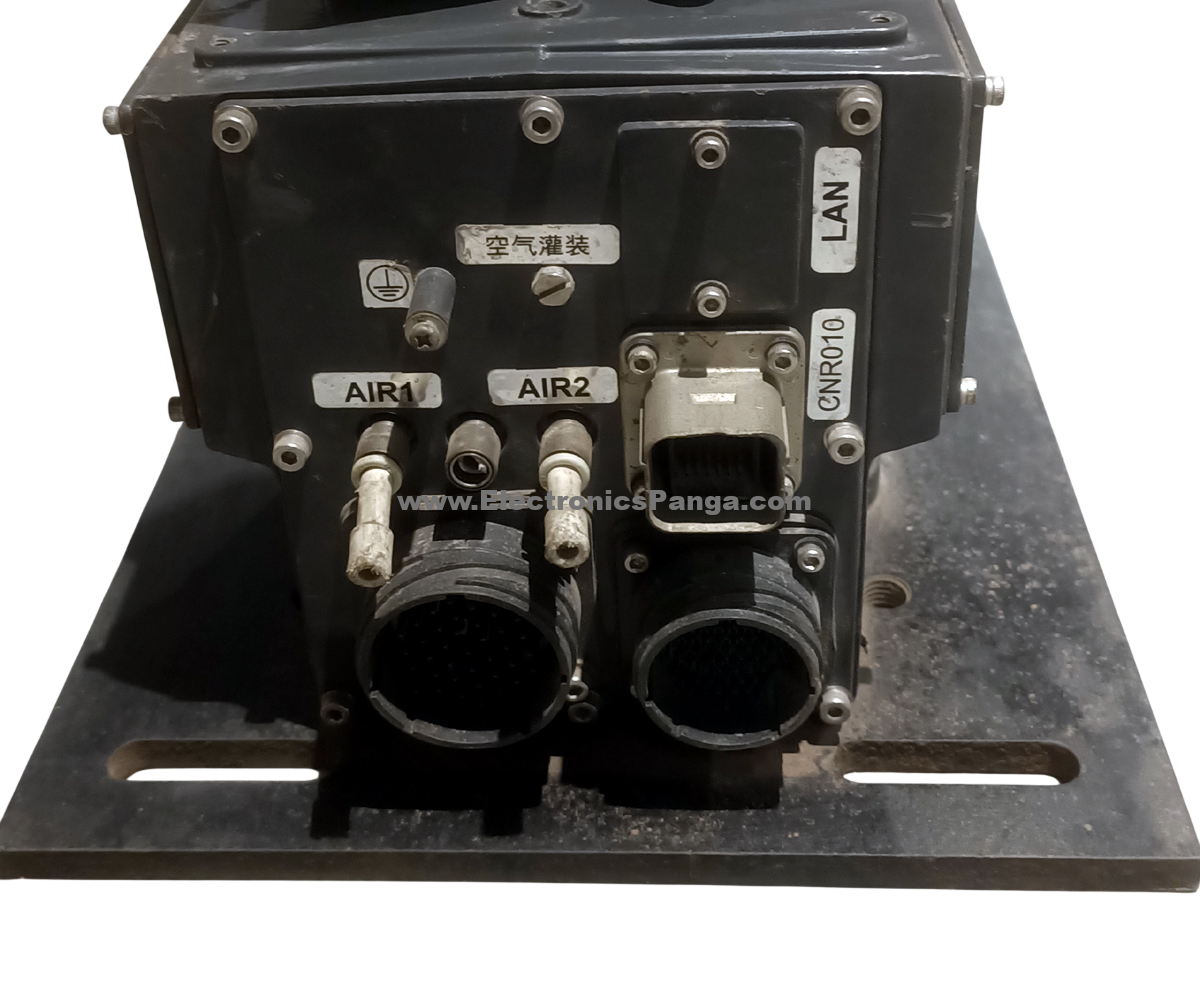 NACHI-FUJIKOSHI NACHI MZ07-01 6-DOF Industrial Robot Arm - Image 6
