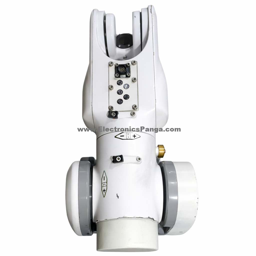 NACHI-FUJIKOSHI NACHI MZ07-01 6-DOF Industrial Robot Arm - Image 7