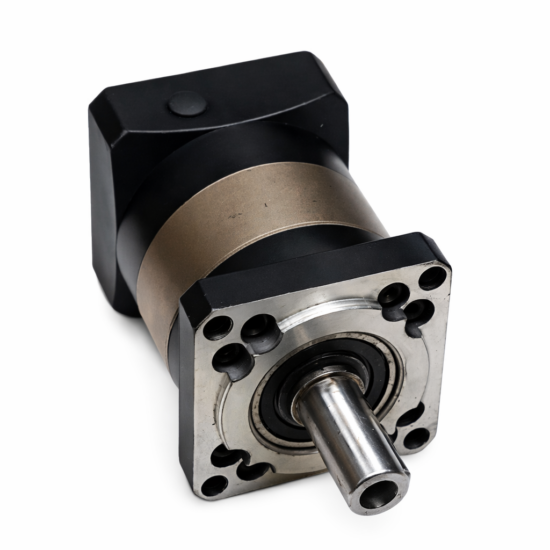 NEWGEAR 5:1 Ratio PRF60-L1-5-P2 Planetary Gearbox For 200 & 400w Servo Motor G1481