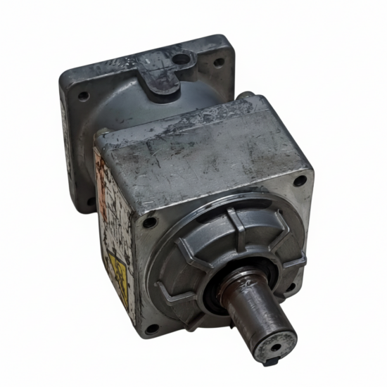 NIDEC-SHIMPO 3:1 Ratio VRSF-3C-750 Planetary Gearbox For 750w Servo Motor G1495