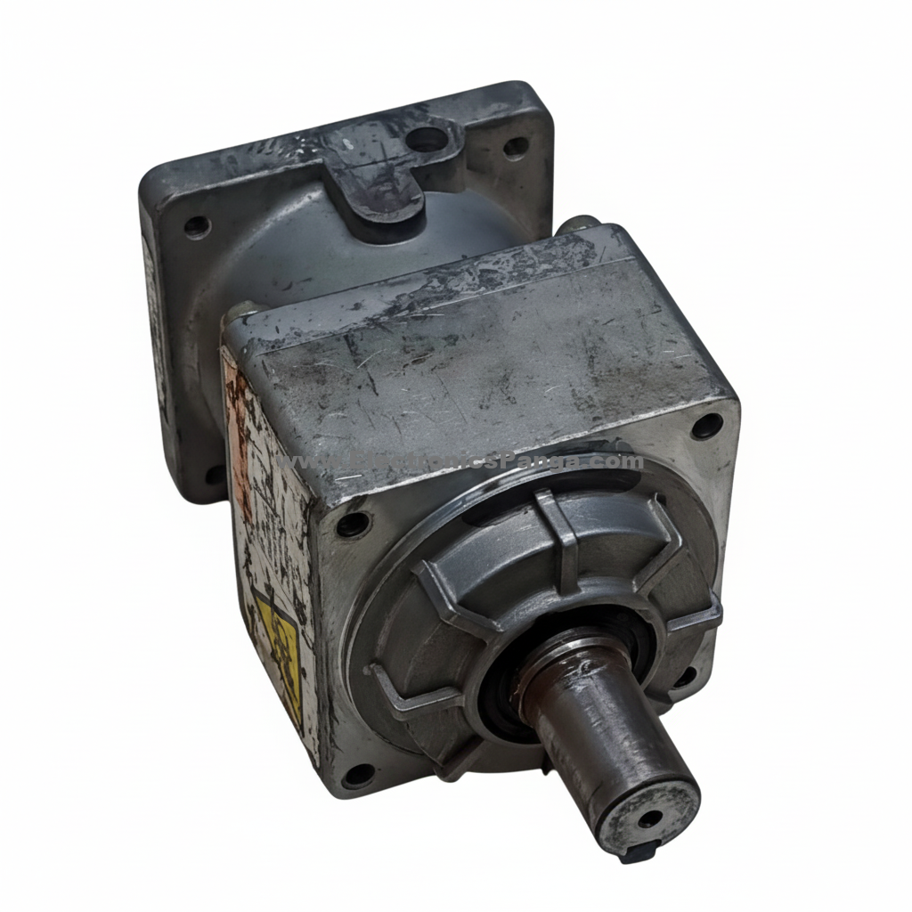 NIDEC-SHIMPO 3:1 Ratio VRSF-3C-750 Planetary Gearbox For 750w Servo Motor G1495