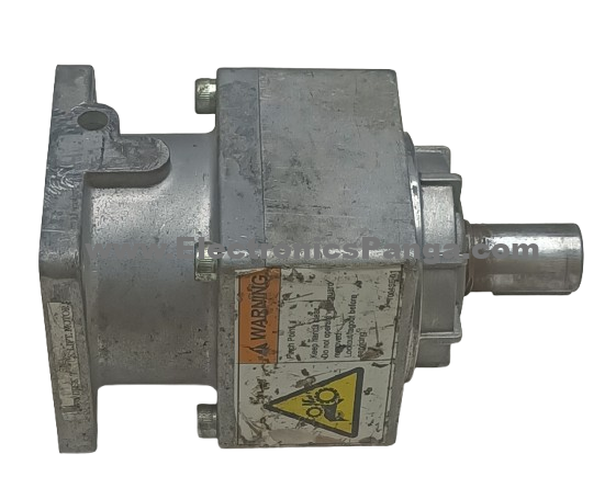 NIDEC-SHIMPO 3:1 Ratio VRSF-3C-750 Planetary Gearbox For 750w Servo Motor G1495 - Image 3