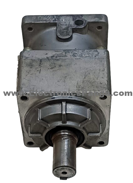 NIDEC-SHIMPO 3:1 Ratio VRSF-3C-750 Planetary Gearbox For 750w Servo Motor G1495 - Image 4