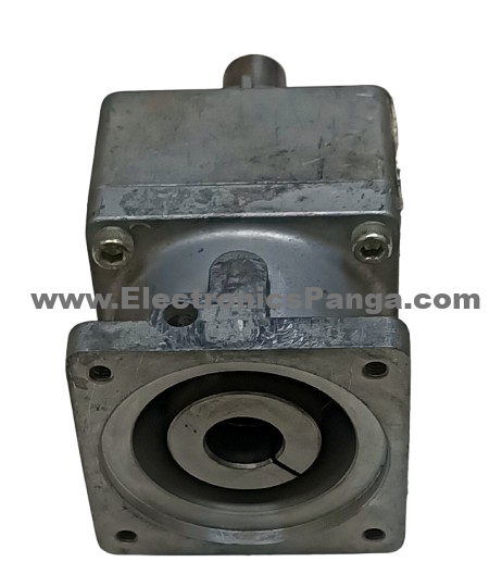 NIDEC-SHIMPO 3:1 Ratio VRSF-3C-750 Planetary Gearbox For 750w Servo Motor G1495 - Image 5