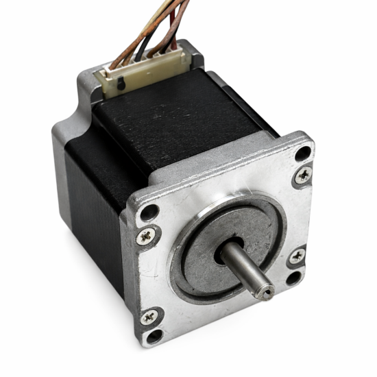 Nema23 6-Wires 2-Phase Stepping Motor STM356