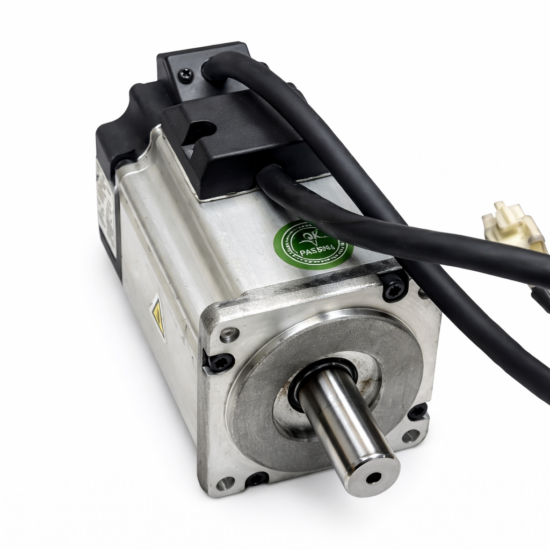 OMRON 0.4Kw (400W) R88M-G40030H AC Servo Motor SM1383