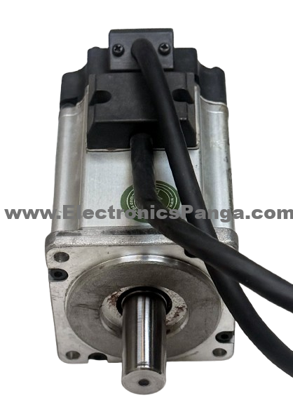 OMRON 0.4Kw (400W) R88M-G40030H AC Servo Motor SM1383 - Image 5