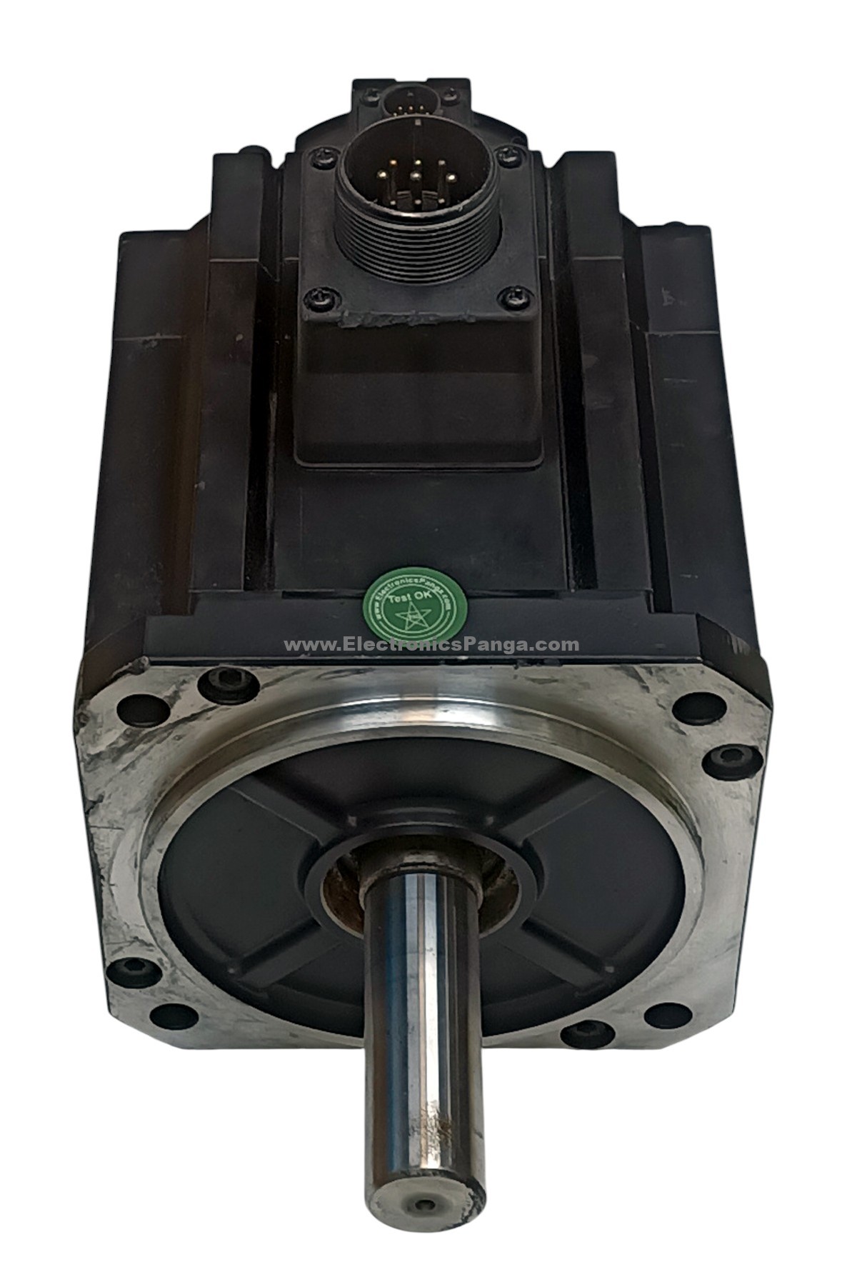 OMRON 0.9Kw (900W) R88M-K90010T-B AC Servo Motor SM1355 - Image 4