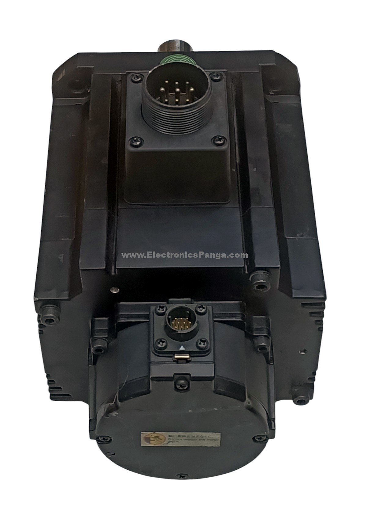 OMRON 0.9Kw (900W) R88M-K90010T-B AC Servo Motor SM1355 - Image 5