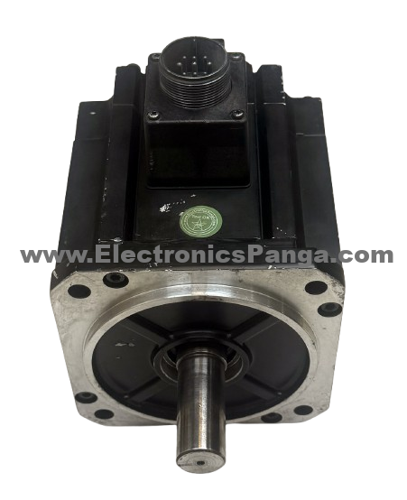 OMRON 1.5Kw (1500W) R88M-K1K520H-B AC Servo Motor SM1382 - Image 4