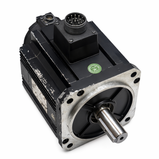 OMRON 1.5Kw (1500W) R88M-K1K520T-BS2 AC Servo Motor SM1362