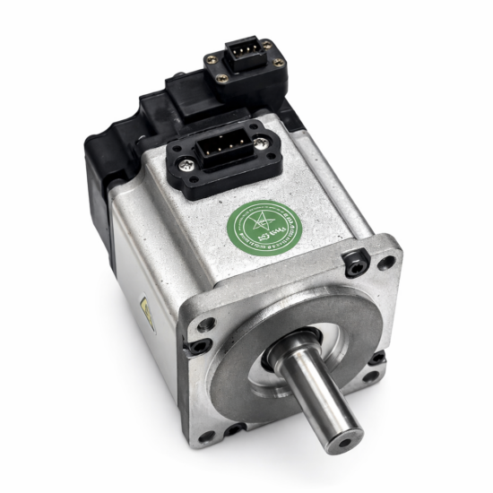 OMRON 200W (0.2Kw) R88M-K20030T AC Servo Motor SM1373