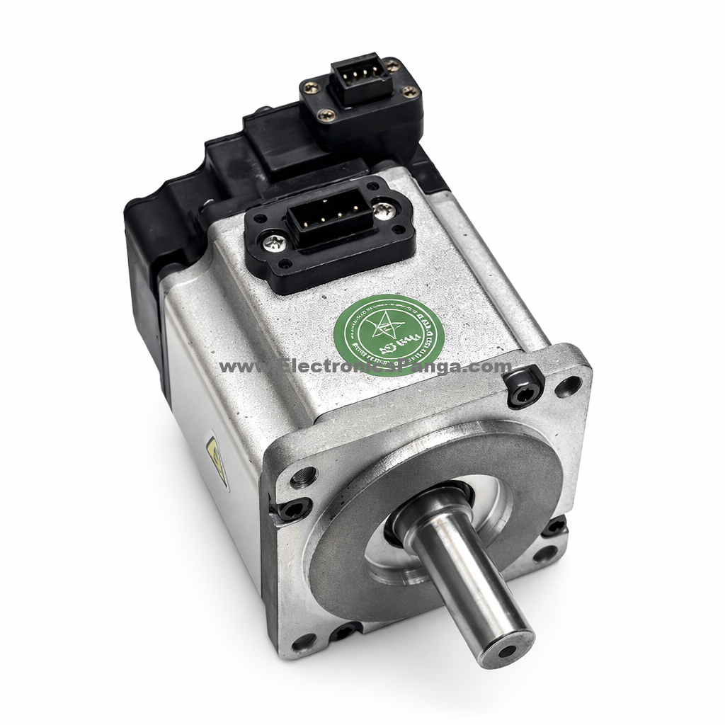 OMRON 200W (0.2Kw) R88M-K20030T AC Servo Motor SM1373