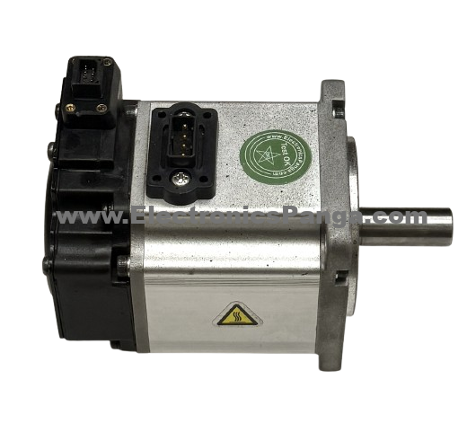 OMRON 200W (0.2Kw) R88M-K20030T AC Servo Motor SM1373 - Image 3