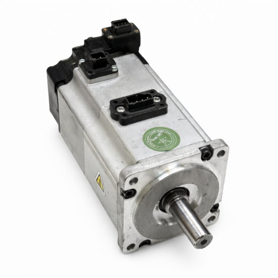 OMRON 200W (0.2Kw) R88M-K20030T-B AC Servo Motor SM1376