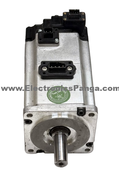 OMRON 200W (0.2Kw) R88M-K20030T-B AC Servo Motor SM1376 - Image 4