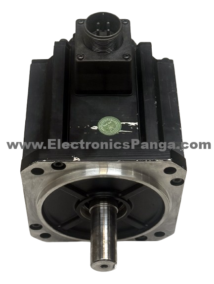 OMRON 2KW (2000W) R88M-K2K020T-S2 AC Servo Motor SM1381 - Image 4