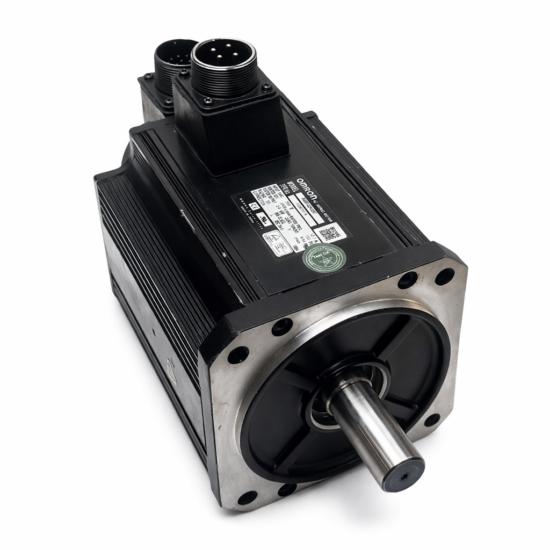 OMRON 2Kw (2000W) R88M-G2K020T AC Servo Motor SM1371