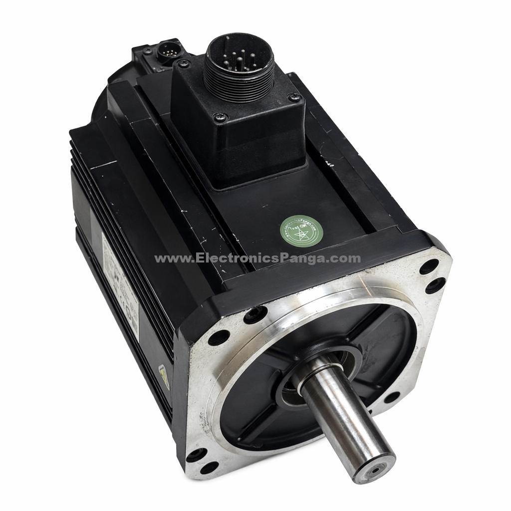 OMRON 2Kw (2000W) R88M-K2K020T-B AC Servo Motor SM1370
