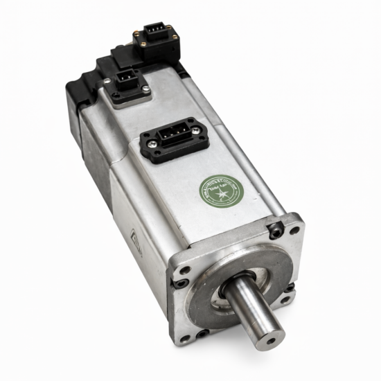 OMRON 400W (0.4Kw) R88M-K40030T-B AC Servo Motor SM1375