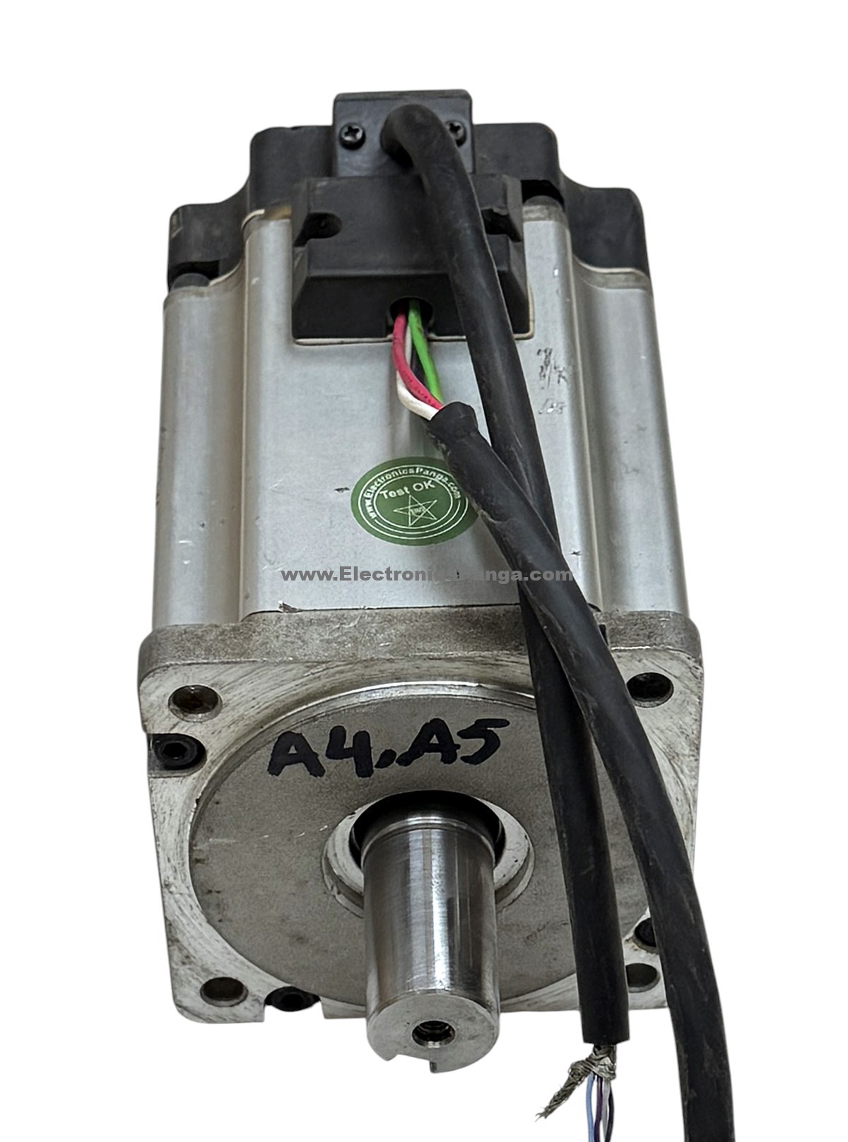 PANASONIC 0.75Kw (750W) MHMD082P1S AC Servo Motor SM1361 - Image 4