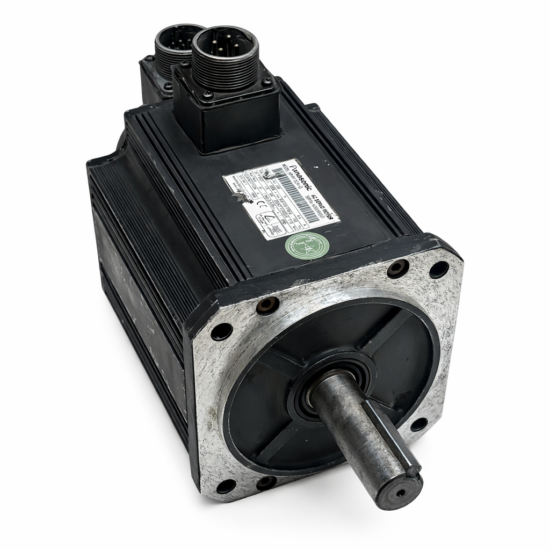PANASONIC 1.5Kw (1500W) MHM152A1G AC Servo Motor SM1363