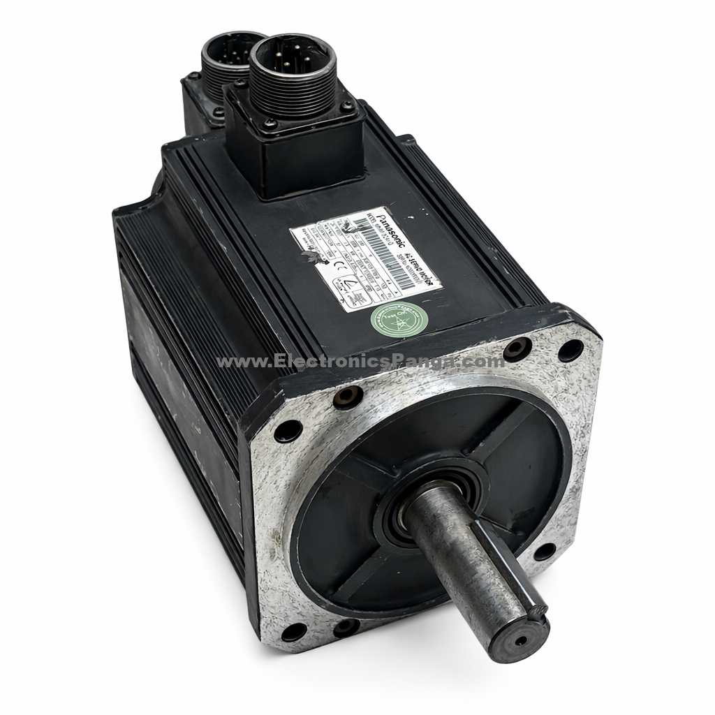 PANASONIC 1.5Kw (1500W) MHM152A1G AC Servo Motor SM1363