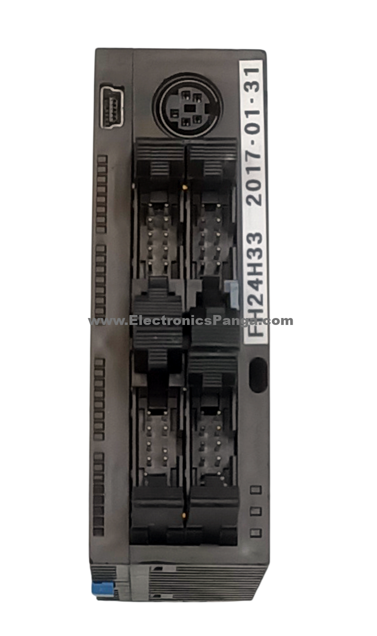PANASONIC AFP0R909 Programmable Controller (PLC) Module PL276 - Image 3